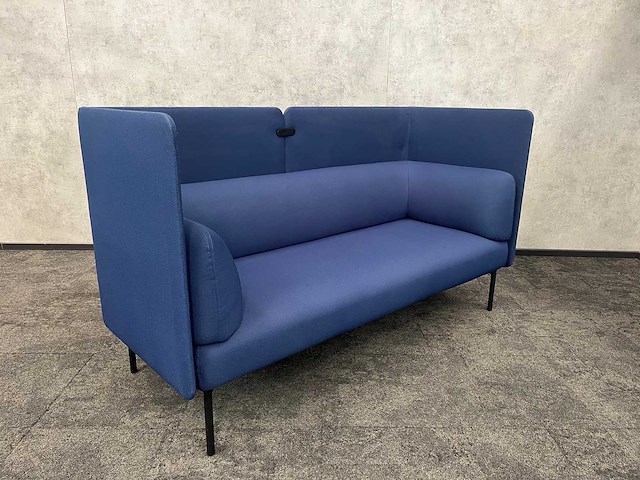Haworth cabana - design sofa - afbeelding 3 van  10
