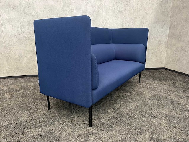 Haworth cabana - design sofa - afbeelding 4 van  10