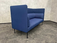Haworth cabana - design sofa - afbeelding 4 van  10