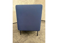 Haworth cabana - design sofa - afbeelding 6 van  10