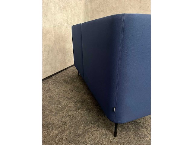 Haworth cabana - design sofa - afbeelding 8 van  10