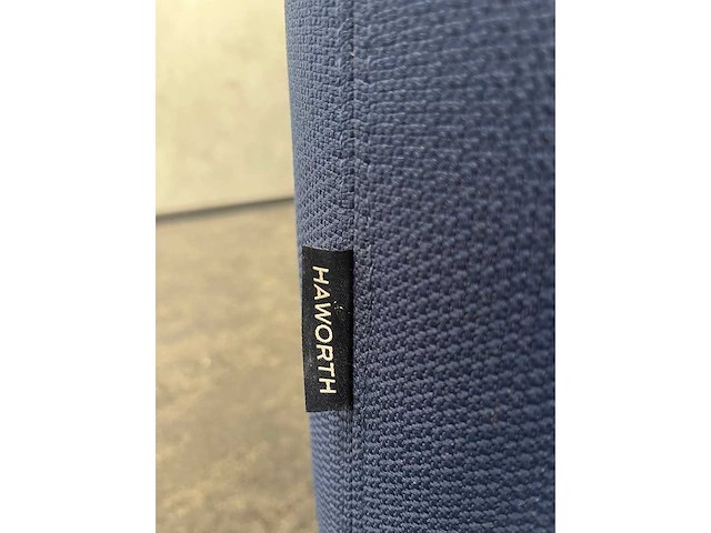 Haworth cabana - design sofa - afbeelding 5 van  10