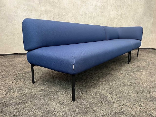 Haworth cabana - design sofa - afbeelding 2 van  8