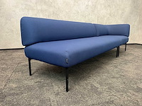 Haworth cabana - design sofa - afbeelding 2 van  8