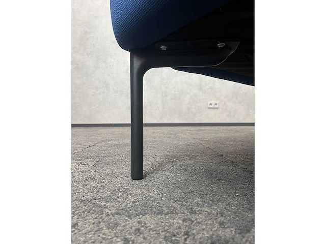 Haworth cabana - design sofa - afbeelding 3 van  8