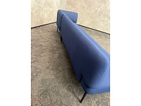 Haworth cabana - design sofa - afbeelding 4 van  8