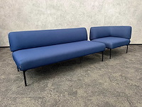 Haworth cabana - design sofa - afbeelding 7 van  8