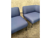 Haworth cabana - design sofa - afbeelding 8 van  8