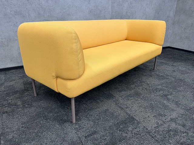 Haworth cabana - design sofa - afbeelding 2 van  7