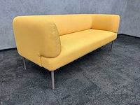 Haworth cabana - design sofa - afbeelding 2 van  7