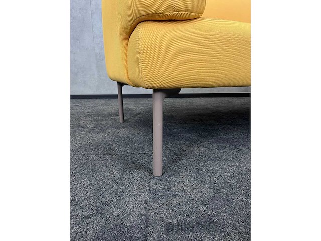 Haworth cabana - design sofa - afbeelding 5 van  7