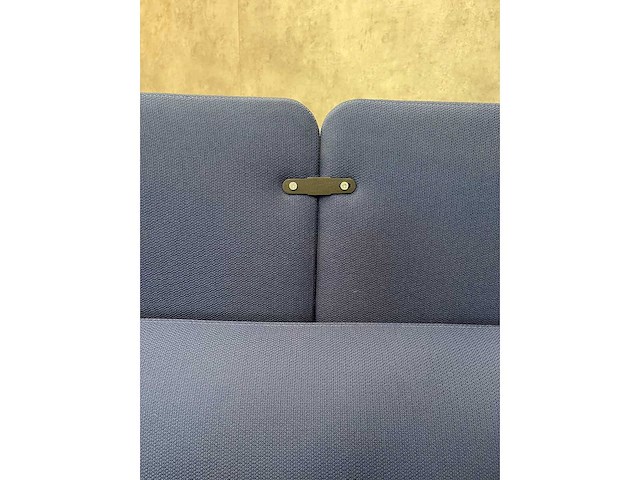 Haworth cabana - design sofa - afbeelding 2 van  6