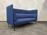 Haworth cabana - design sofa - afbeelding 1 van  6
