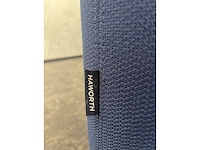 Haworth cabana - design sofa - afbeelding 4 van  6