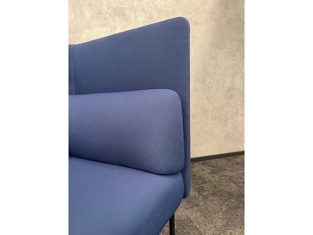 Haworth cabana - design sofa - afbeelding 6 van  6