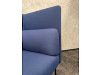 Haworth cabana - design sofa - afbeelding 6 van  6