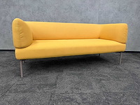 Haworth cabana - design sofa - afbeelding 1 van  7