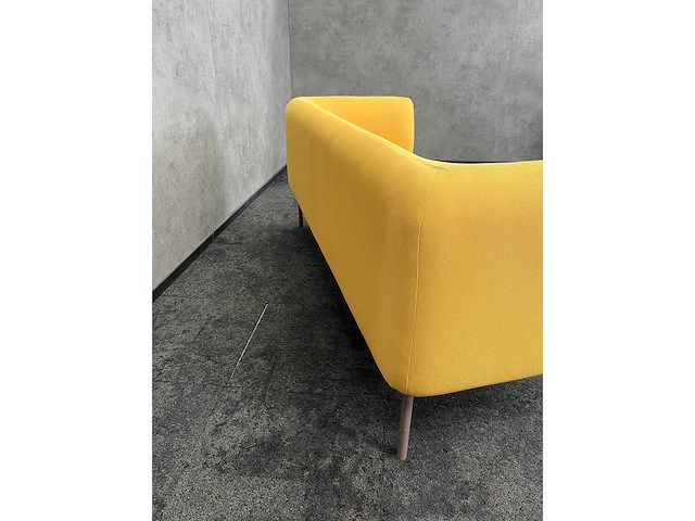 Haworth cabana - design sofa - afbeelding 4 van  7