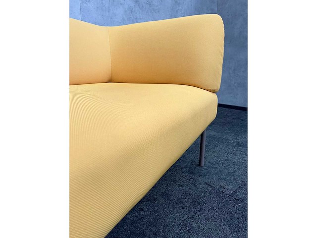 Haworth cabana - design sofa - afbeelding 6 van  7