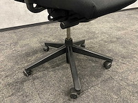Haworth comforto - ergonomische bureaustoel - afbeelding 2 van  13