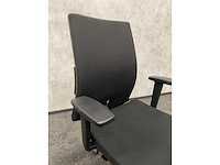 Haworth comforto - ergonomische bureaustoel - afbeelding 3 van  13