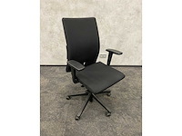 Haworth comforto - ergonomische bureaustoel - afbeelding 7 van  13