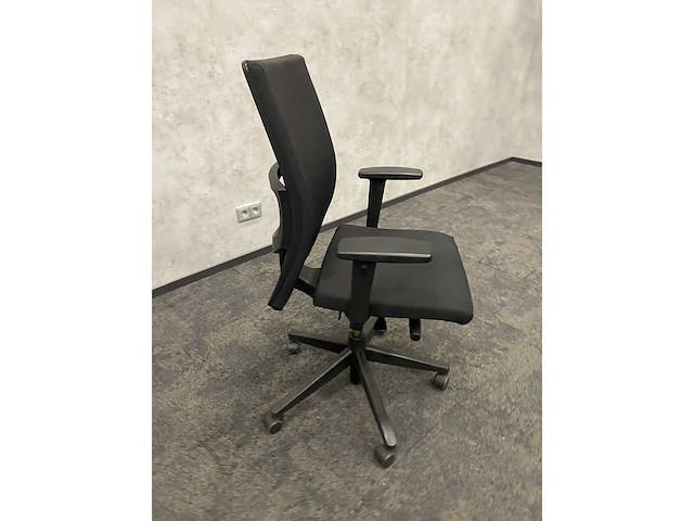 Haworth comforto - ergonomische bureaustoel - afbeelding 9 van  13