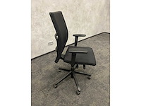 Haworth comforto - ergonomische bureaustoel - afbeelding 9 van  13