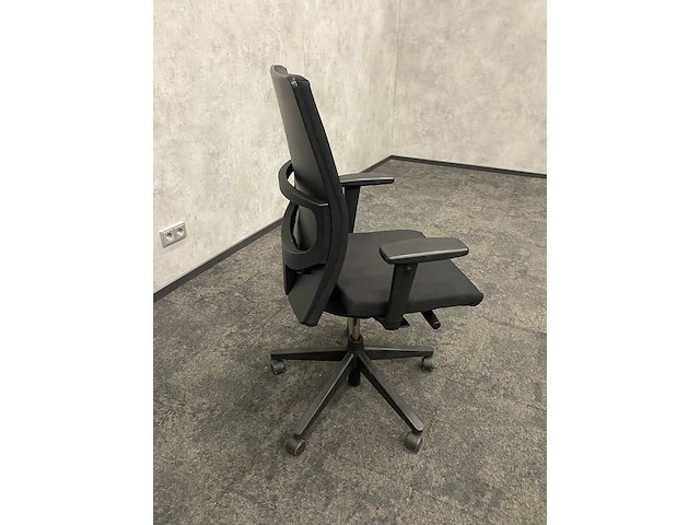 Haworth comforto - ergonomische bureaustoel - afbeelding 10 van  13