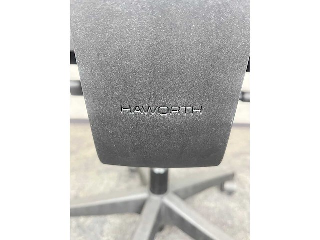 Haworth comforto - ergonomische bureaustoel - afbeelding 10 van  15