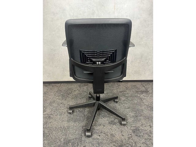 Haworth comforto - ergonomische bureaustoel - afbeelding 1 van  7