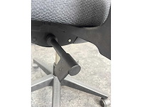 Haworth comforto - ergonomische bureaustoel - afbeelding 3 van  7