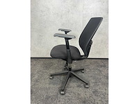 Haworth comforto - ergonomische bureaustoel - afbeelding 3 van  15