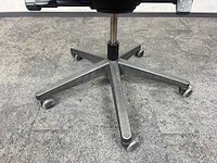 Haworth comforto - ergonomische bureaustoel - afbeelding 5 van  15