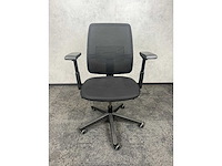 Haworth comforto - ergonomische bureaustoel - afbeelding 8 van  15
