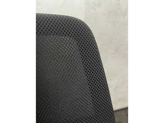 Haworth comforto - ergonomische bureaustoel - afbeelding 9 van  15