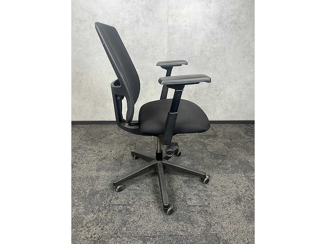 Haworth comforto - ergonomische bureaustoel - afbeelding 13 van  15