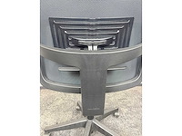 Haworth comforto - ergonomische bureaustoel - afbeelding 6 van  15