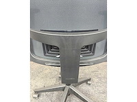 Haworth comforto - ergonomische bureaustoel - afbeelding 7 van  15