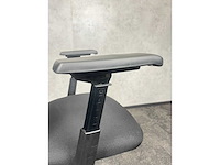 Haworth comforto - ergonomische bureaustoel - afbeelding 14 van  15