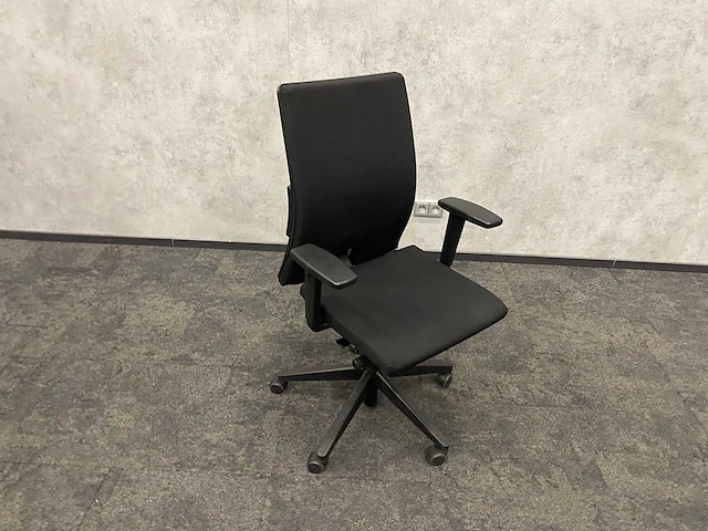Haworth comforto - ergonomische bureaustoel - afbeelding 6 van  13