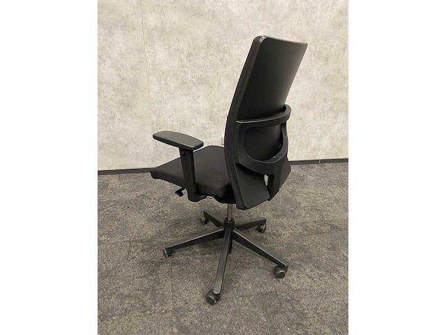 Haworth comforto - ergonomische bureaustoel - afbeelding 11 van  13