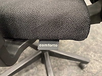 Haworth comforto - ergonomische bureaustoel - afbeelding 12 van  13
