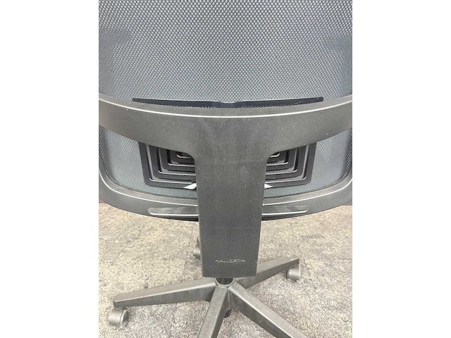 Haworth comforto - ergonomische bureaustoel - afbeelding 6 van  13