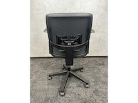 Haworth comforto - ergonomische bureaustoel - afbeelding 2 van  15