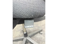 Haworth comforto - ergonomische bureaustoel - afbeelding 11 van  15