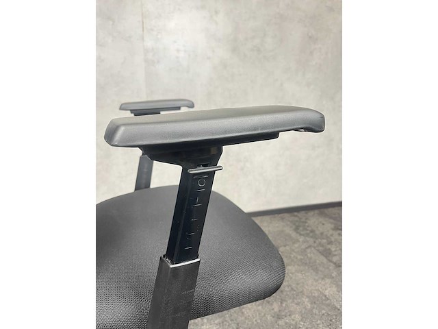 Haworth comforto - ergonomische bureaustoel - afbeelding 14 van  15