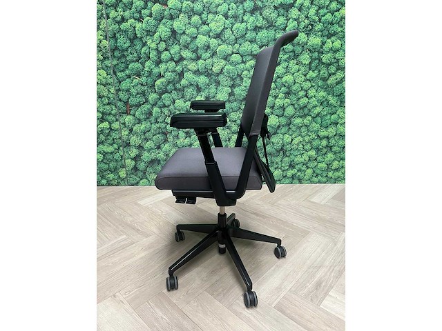Haworth comforto 59 - ergonomische bureaustoel - afbeelding 2 van  13