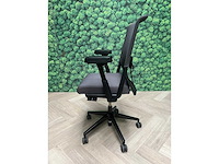 Haworth comforto 59 - ergonomische bureaustoel - afbeelding 2 van  13