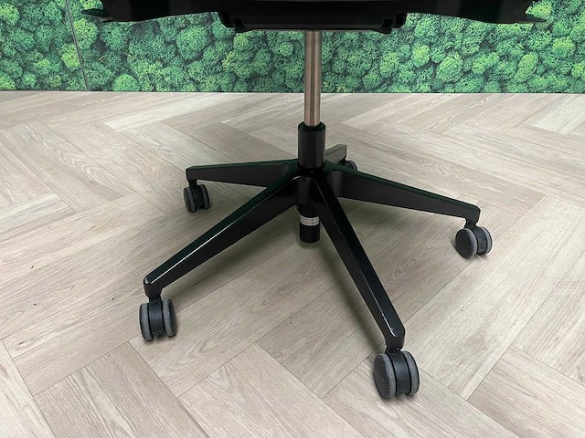 Haworth comforto 59 - ergonomische bureaustoel - afbeelding 4 van  13